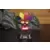 Mini lampe Crash Bandicoot - Aku Aku