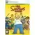Jeux XBOX 360 - The Simpsons Game