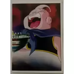 Majin Boo