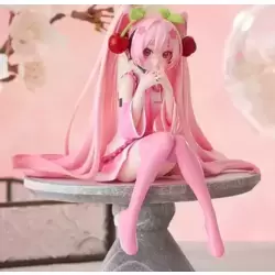 Sakura Miku Noodlestopper 2023