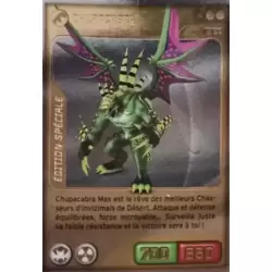 Chupacabra Max