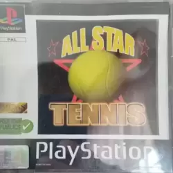 All Star Tennis