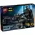 LEGO DC Comics Super Heroes - Batman construction figure and Bat-Pod Bike