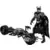 LEGO DC Comics Super Heroes - Batman construction figure and Bat-Pod Bike