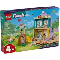 Heartlake City Preschool