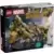 LEGO MARVEL Super Heroes - The Avengers vs. The Leviathan
