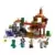 LEGO Minecraft - The Badlands Mineshaft