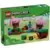 Lego Minecraft Minifigures - Sunny