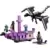 LEGO Minecraft - The Ender Dragon and End Ship