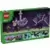 LEGO Minecraft - The Ender Dragon and End Ship