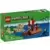 Lego Minecraft Minifigures - Swashbuckler