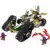 LEGO Ninjago - Ninja Team Combo Vehicle