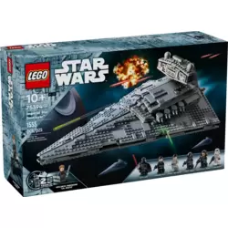 Imperial Star Destroyer