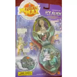 Ice Alien