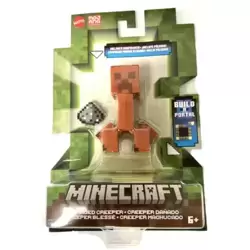 Damaged Creeper