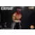 Storm Collectibles 1:12 - NJPW - El Desperado (Red Mask Version)