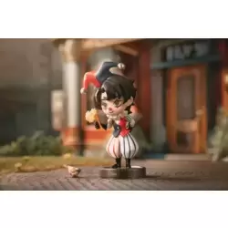 Clown Klein