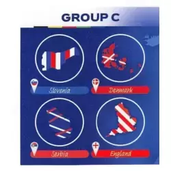 Group C Overview 1
