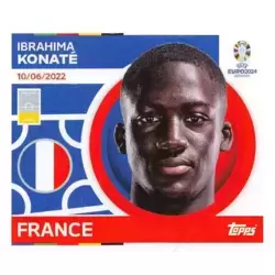 Ibrahima Konaté