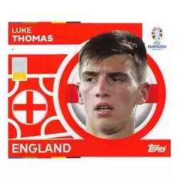 Luke Thomas