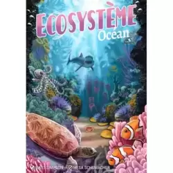Ecosystème Océan