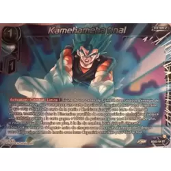 Kamehameha final