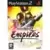 Jeux PS2 - Samurai Warriors 2 : Empires