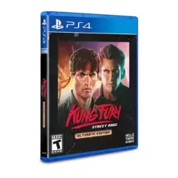 Kung Fury: Street Rage - Ultimate Edition