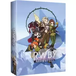 RWBY: Arrowfell Collector's Edition