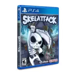 Skelattack