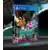 Jeux PS4 - Spidersaurs
