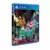 Jeux PS4 - Spidersaurs