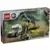 LEGO Jurassic World - Dinosaur Missions: Allosaurus Transport Truck