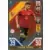 Match Attax - The Road to UEFA Nations League Finals - Ferran Torres - Spain