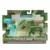 Minecraft - Mattel - Zombie And Zombie horse