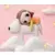 Nyota\'s Fluffy Life - Kitten Hug