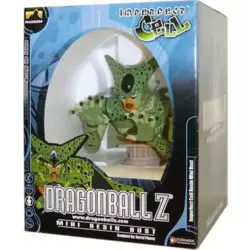 Dragonball Z - Mini Bust Imperfect Cell