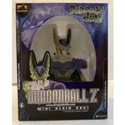 Dragonball Z - Mini Bust Perfect Cell