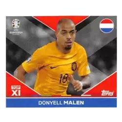 Donyell Malen