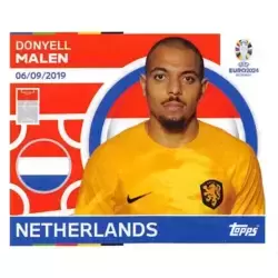 Donyell Malen
