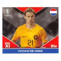 Frenkie de Jong