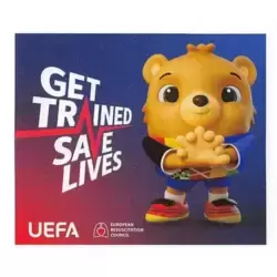 Get Trained Save Lives