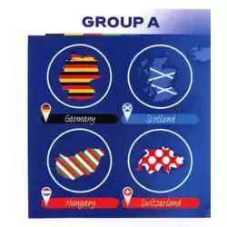 Group A Overview 1