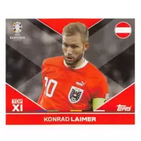 Konrad Laimer