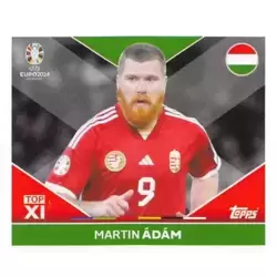 Martin Ádám