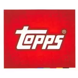 Topps Logo