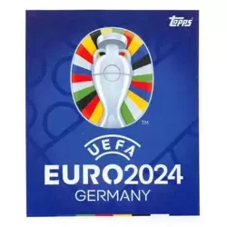 UEFA Euro 2024 Logo