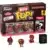 Deadpool - Dinopool, Deadpool Barista, Deadpool Roman Emperor & Mystery