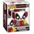 Bitty POP! - Deadpool - Deadpool Clown