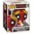 Deadpool - Deadpool Roman Emperor